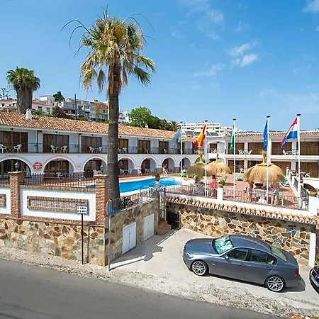 La Baranda