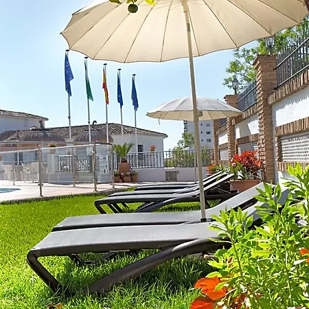 La Baranda Hotel *
